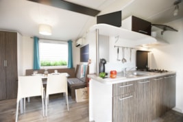 ONTARIO Classic mit Klimaanlage