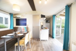 ONTARIO Classic mit Klimaanlage