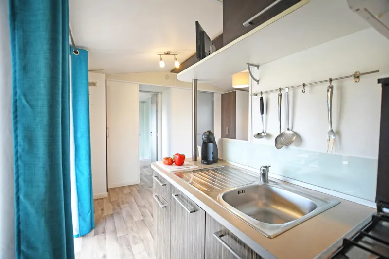 Ontario Climatisé Classic