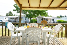 ONTARIO Classic mit Klimaanlage