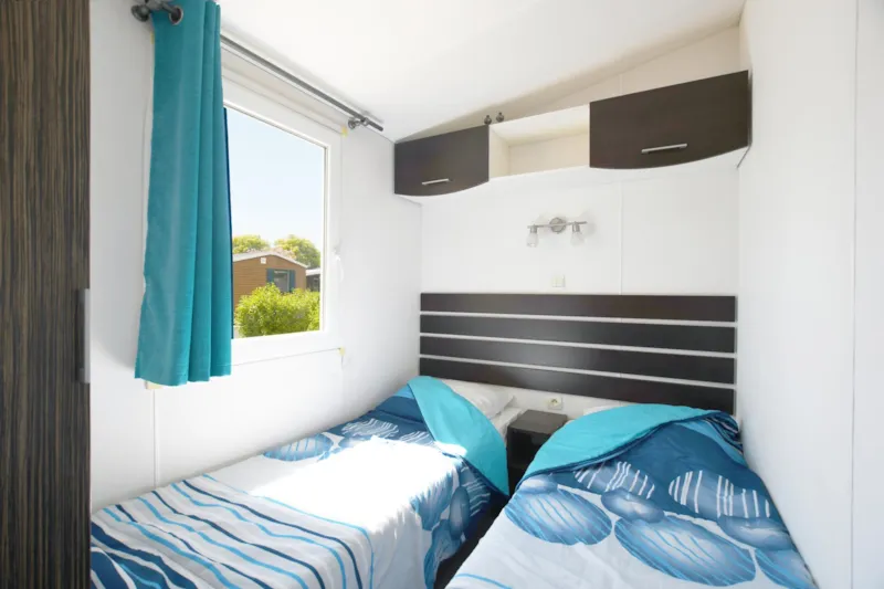 Arkansas Climatisé Classic