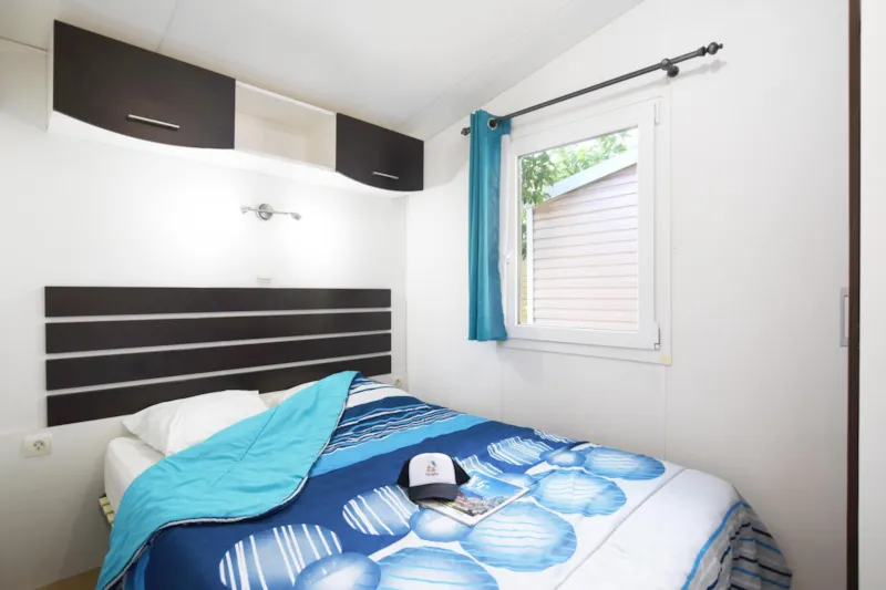 Arkansas Climatisé Classic