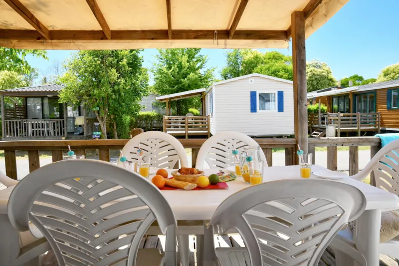 Arkansas Climatisé Classic