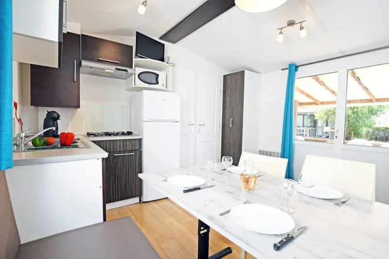 Arkansas Climatisé Classic