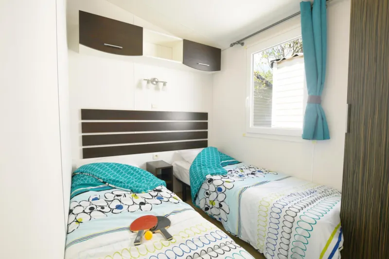 Arkansas Climatisé Classic