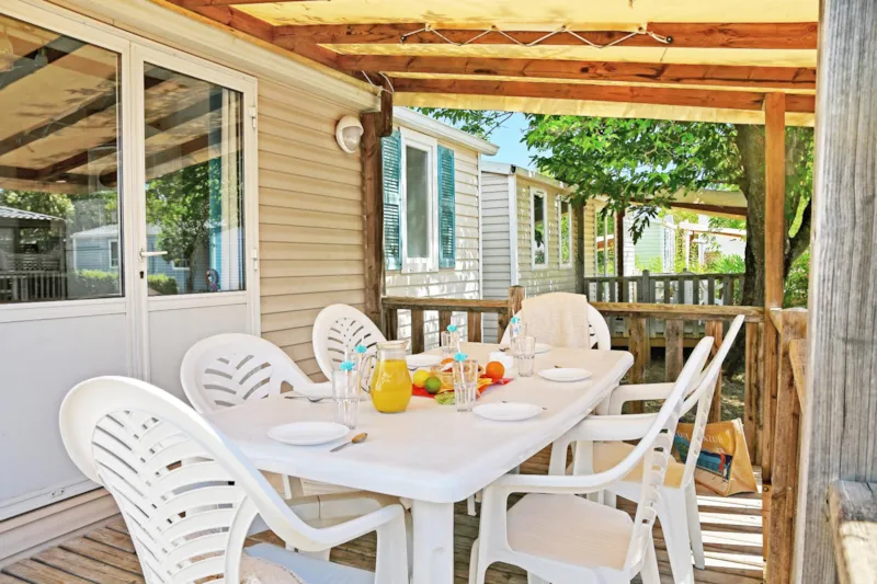 Arkansas Climatisé Classic