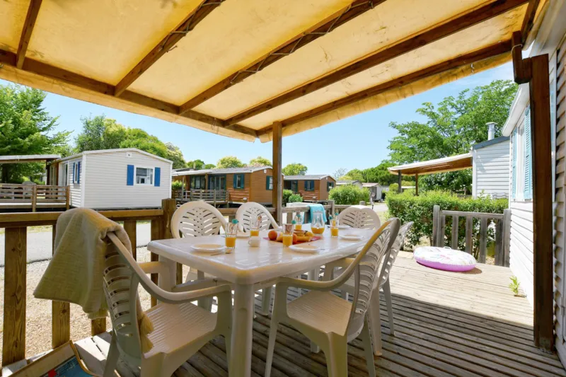 Arkansas Climatisé Classic