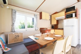 TEXAS CLIMATISE LOISIR STANDARD