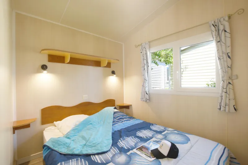 Texas Climatisé Loisir