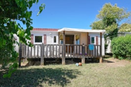 TEXAS CLIMATISE LOISIR STANDARD