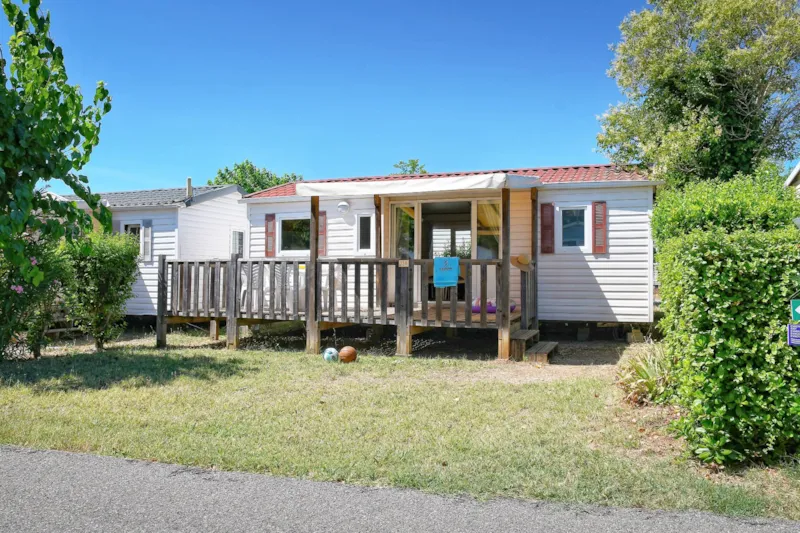 Texas Climatisé Loisir