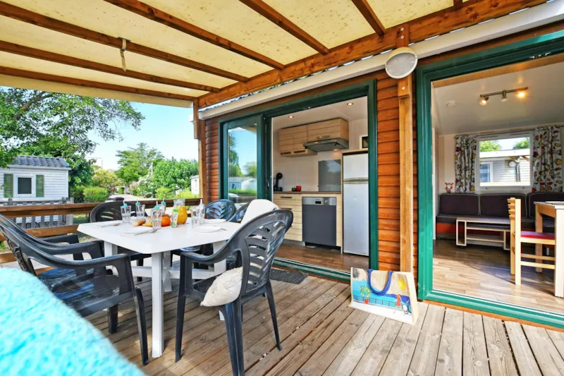 Missouri Climatisé Premium