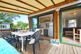 MISSOURI Premium met airconditioning