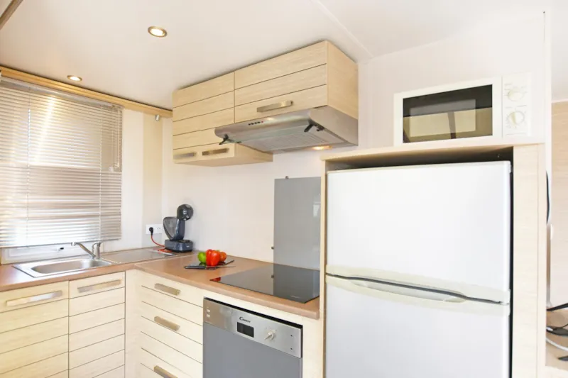 Missouri Climatisé Premium