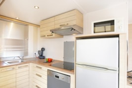 MISSOURI Premium met airconditioning