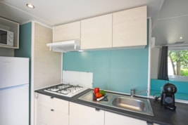 MISSOURI Premium met airconditioning