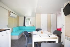 MISSOURI Premium met airconditioning