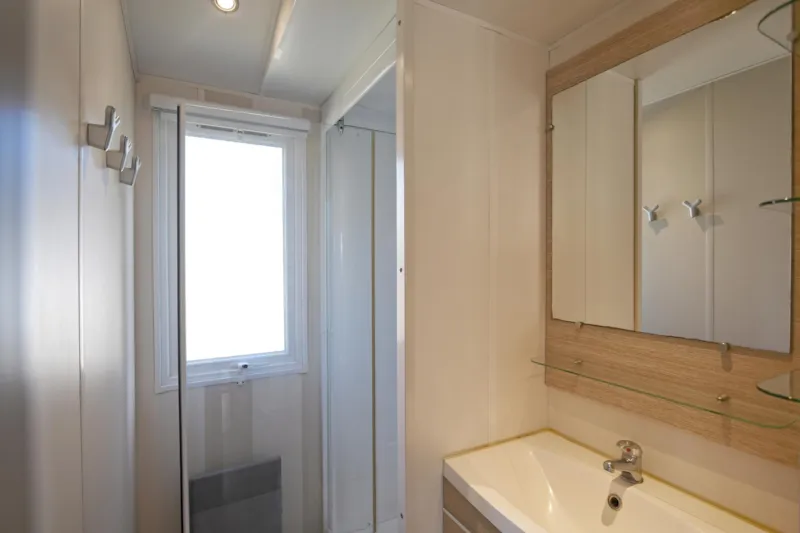 Missouri Climatisé Premium