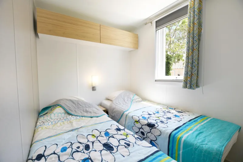 Missouri Climatisé Premium