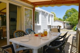 MISSOURI Premium met airconditioning