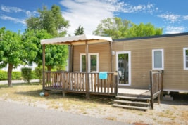 MISSOURI Premium met airconditioning