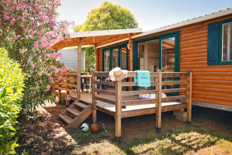 Kentucky Climatisé Premium