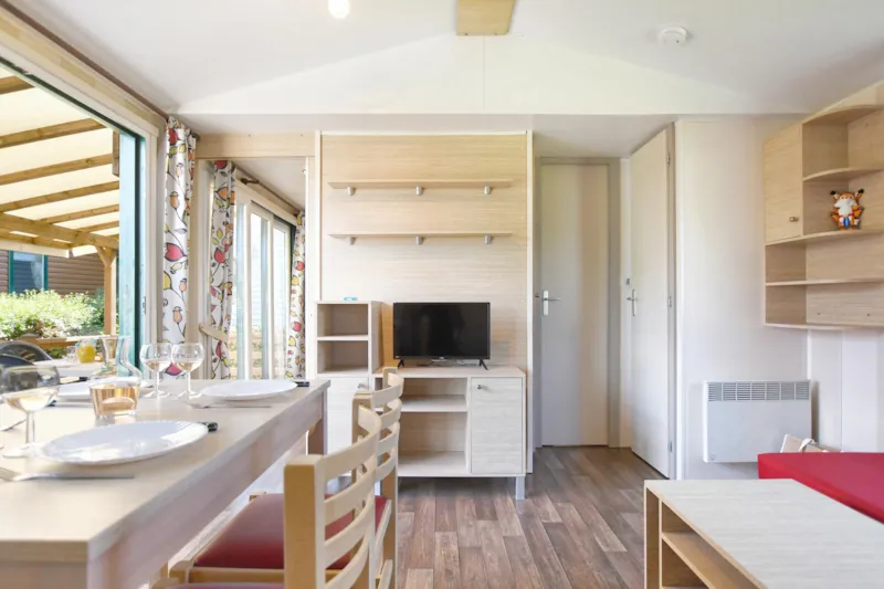 Kentucky Climatisé Premium