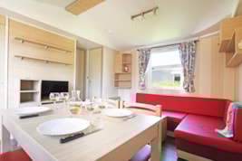 KENTUCKY Premium with air-conditioning