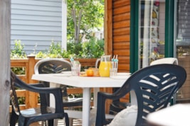 KENTUCKY Premium with air-conditioning