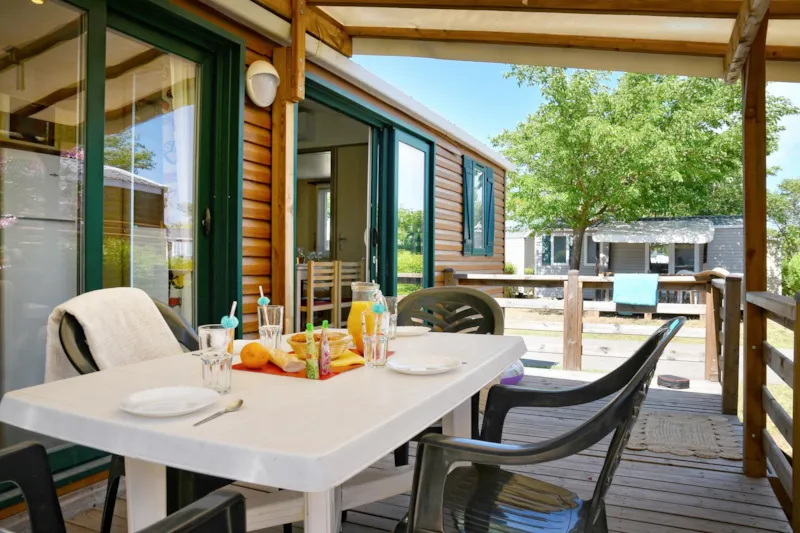 Kentucky Climatisé Premium