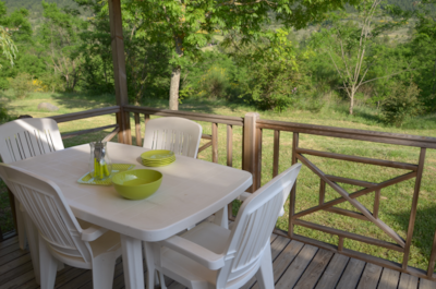 Mobile-Home PREMIUM LARGE