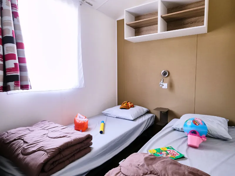 Mobil-Home Premium Large