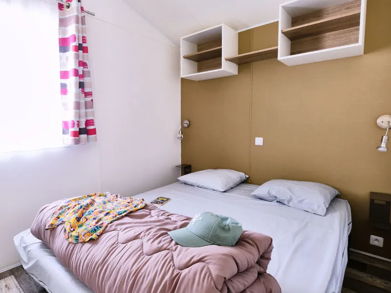 Mobil-Home Premium Large