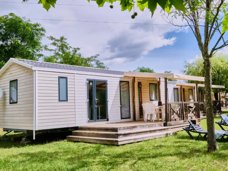 Mobil-Home Premium Large