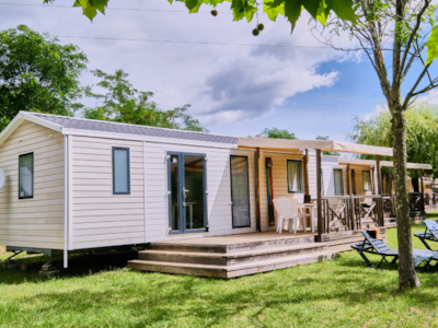 Mobile-Home PREMIUM LARGE