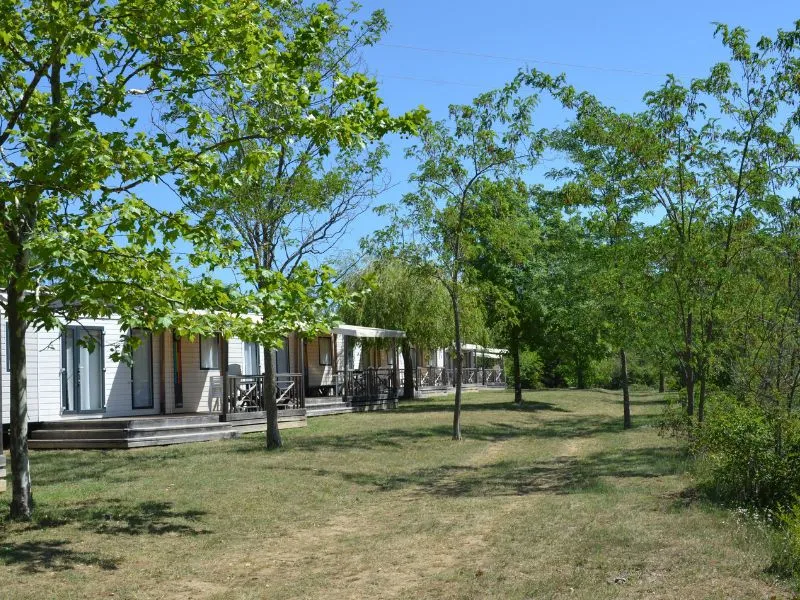 Mobil-Home Premium Large