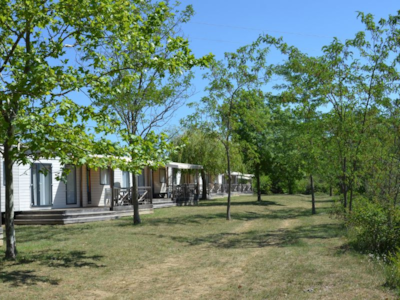 Mobile-Home PREMIUM LARGE