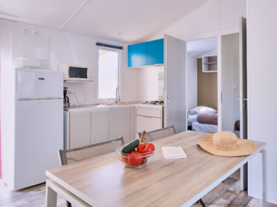 Mobile-Home COSY