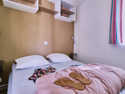 Mobile-Home COSY