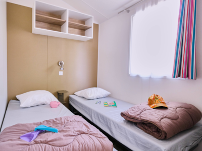 Mobile-Home COSY