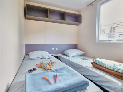 Mobile-Home COSY