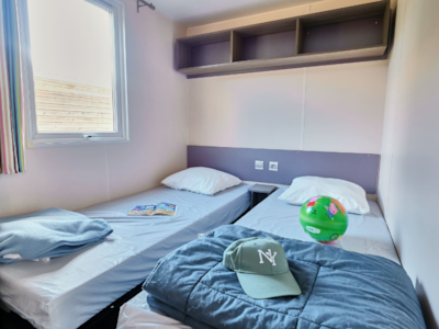 Mobile-Home COSY