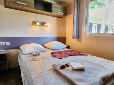 Mobile-Home COSY