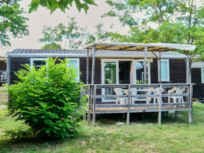 Mobile-Home COSY