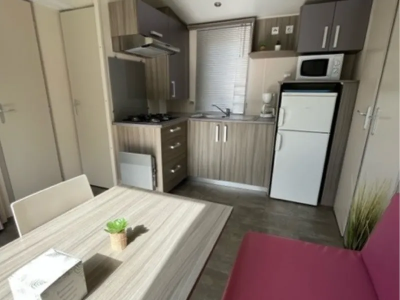 Mobil-Home Cosy