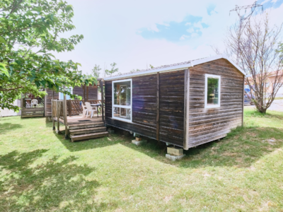 Mobile-Home COSY