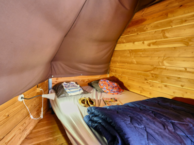 Tipi Tent