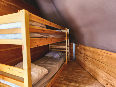 Tipi Tent