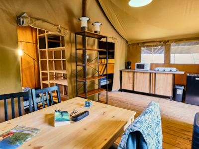Lodge COSY