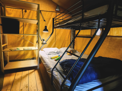 Lodge COSY